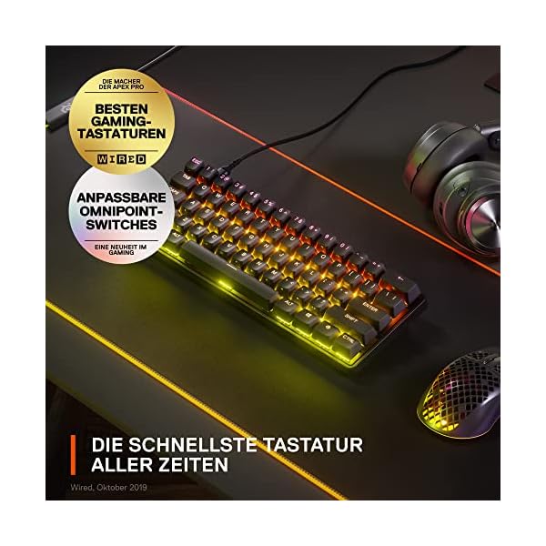 Steelseries – Bild 4