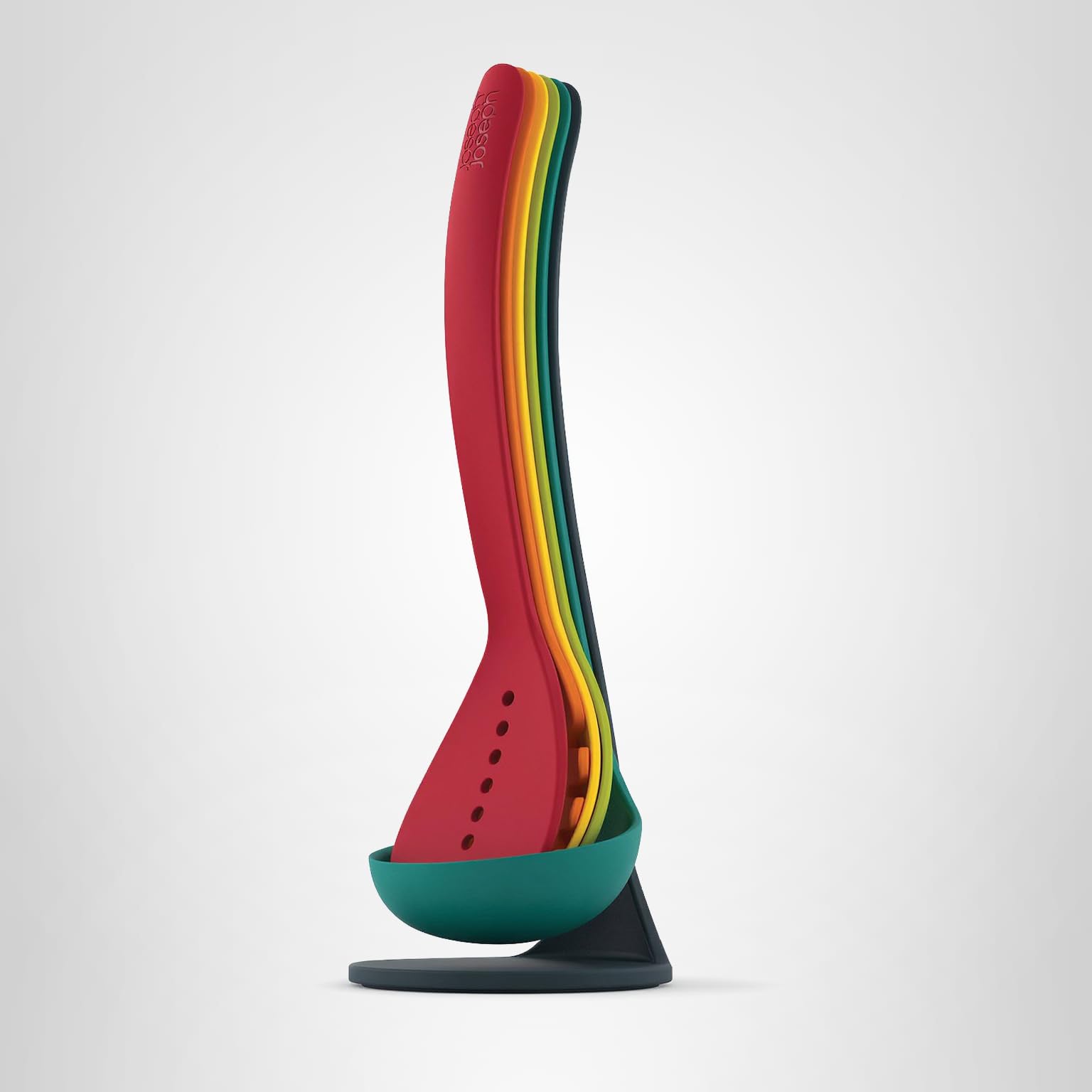 Amazon.com: Joseph Joseph Nest Utensils Compact Stacking Kitchen