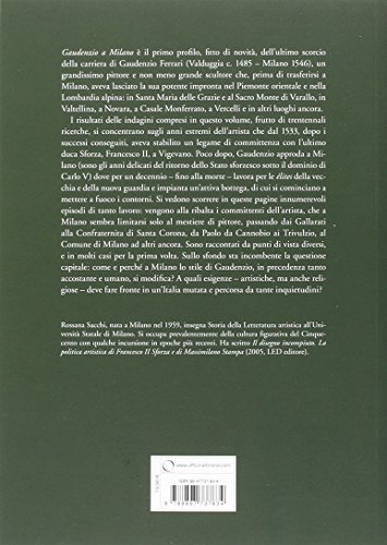 Gaudenzio A Milano. Ediz. Illustrata - 2