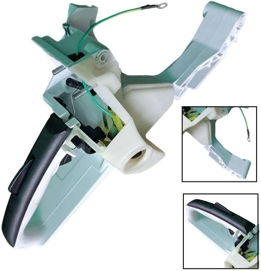 Chainsaw Rear Handle Compatible with Stihl MS462 and MS462C - Replacement 1142 790 1700