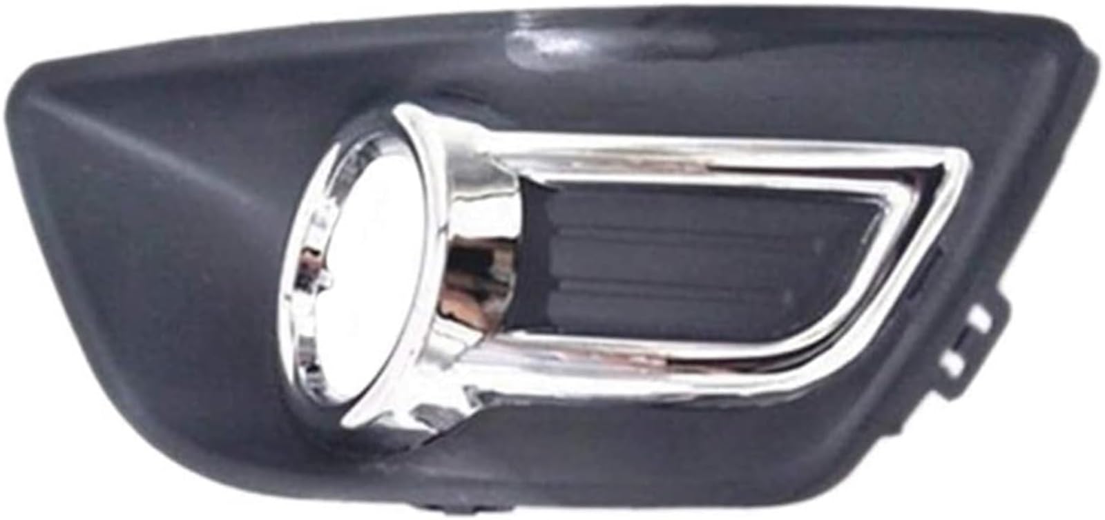 Fendinebbia automatici Per Citroen copertura fendinebbia anteriore cornice cofano fendinebbia paralume fendinebbia sinistro