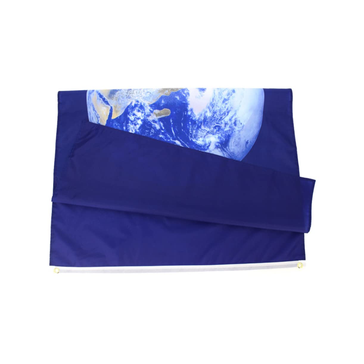 Amazon.co.jp: HAKIDZEL アースデーフラッグ ポリエステル製