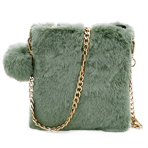 Best Neon Green Crossbody Bags To Buy Right Now