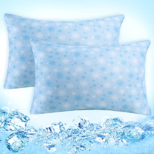 Top 15 Best Cooling Pillow For Night Sweats Reviews & Buying Guide