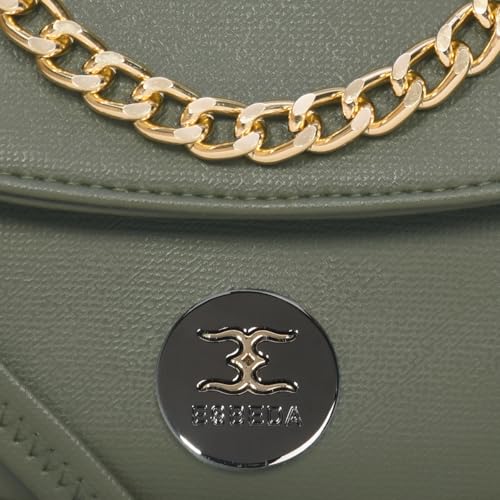 Image of ESBEDA Mini Saddle Sling Bag | Ladies Purse | Slings For Casual Carry | Stylish Sling Bag | Gift Bag For Women