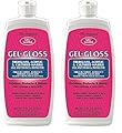 TR Industries Gel-Gloss RV GG-16 Polish and Protector 16 oz. (Pack of 2)