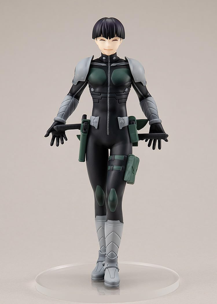 Kaiju No. 8: Soshiro Hoshina Pop Up Parade PVC Figure - Image 4