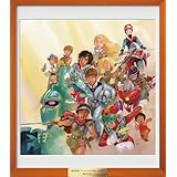 安彦良和 アニメーション作品 音楽集 - ヴァリアス (特典なし)