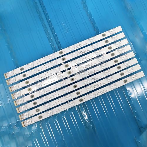 LED40C720J tiras de alta luminosidad 4C-LB4006-YH3 para sustitución
