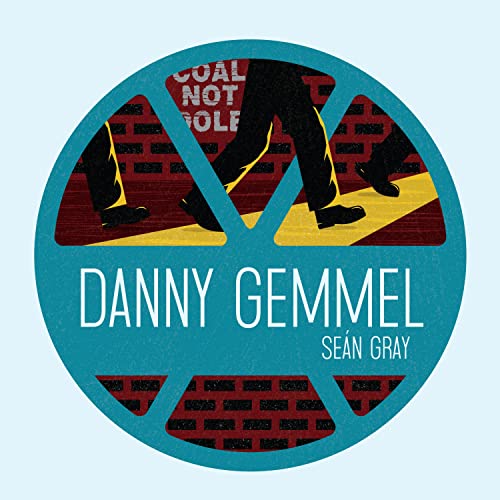  Danny Gemmel