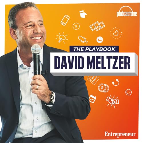『The Playbook With David Meltzer』のカバーアート