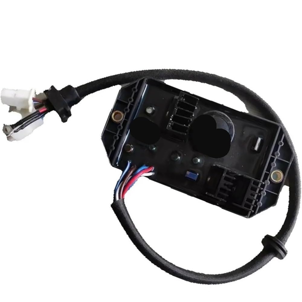 Régulateur de tension à 8 broches adapté au TT915-200 pour réparation de circuit