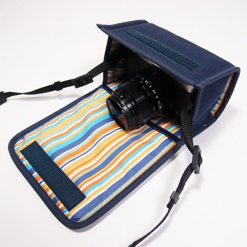suono�i�X�I�[�m�j FUJIFILM X-E3�P�[�X -�����Y�L�b�g�p�i�l�C�r�[�j-�J���r�i�t -�n���h���C�h