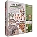 Zombicide 2nd Edition Fort Hendrix Board Game Expansion - Military Base Mystery & New Challenges! Cooperative Tabletop Miniatures Strategy Game, Ages 14+, 1-6 Players, 1 Hour Playtime, Made by CMON