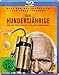 Produktbild Der Hundertjährige, der aus dem Fenster stieg und verschwand [Blu-ray]