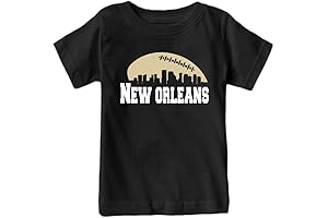 Girls Saint Patrick's Day T-Shirt with Shamrock Design