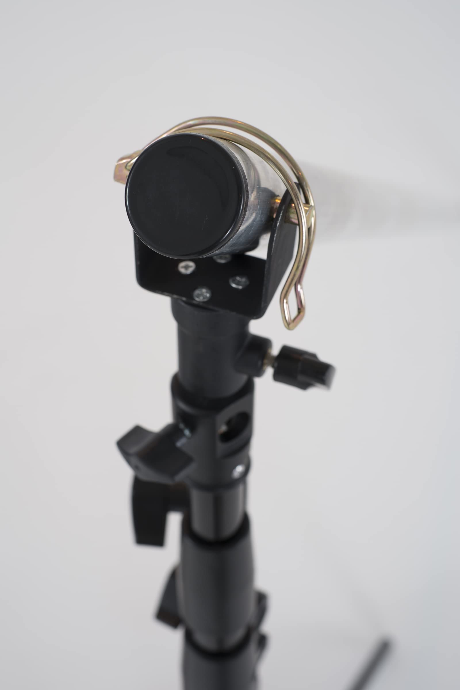 Manfrotto LL LB1142 4 m wytrzymała podpórka do tła solo