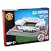 Nanostad Manchester United Old Trafford Stadium 3D Puzzle