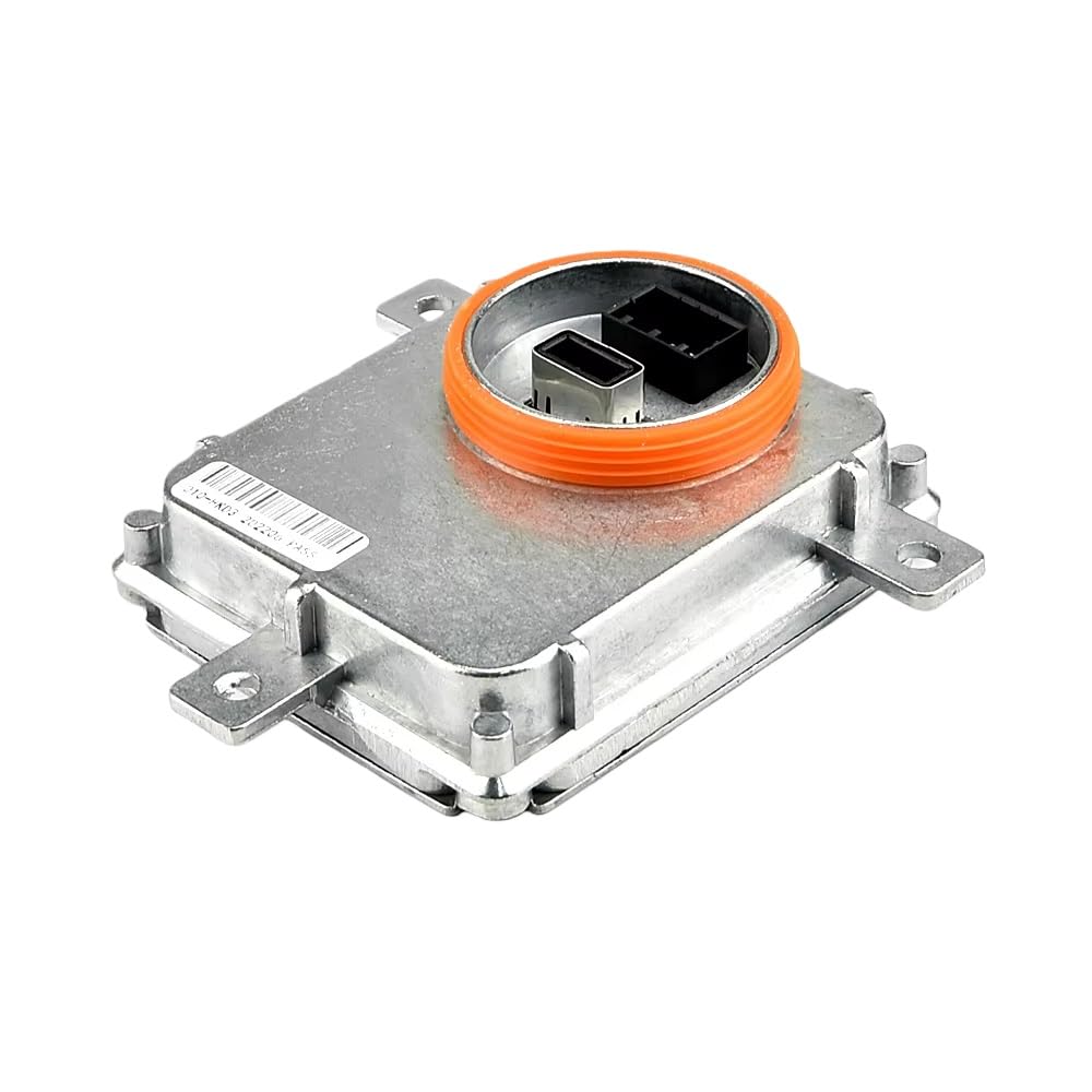 Xenon Ballast Xenon HID Headlight Ballast Module 8K0941597 B 8K0941597B for Passat for Jetta for Golf for A3 for A4 for A8 for A7 for Q5 for Q7