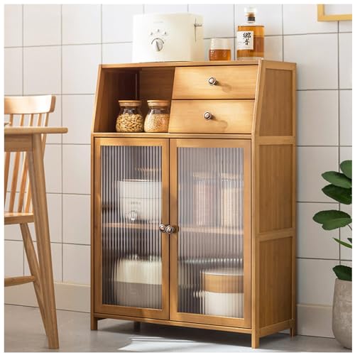 Placard de rangement cuisine pour organiser votre garde-manger