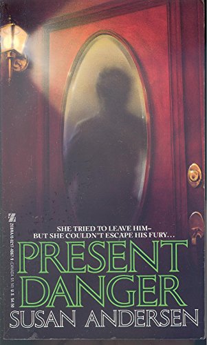 Present Danger 0821740679 Book Cover