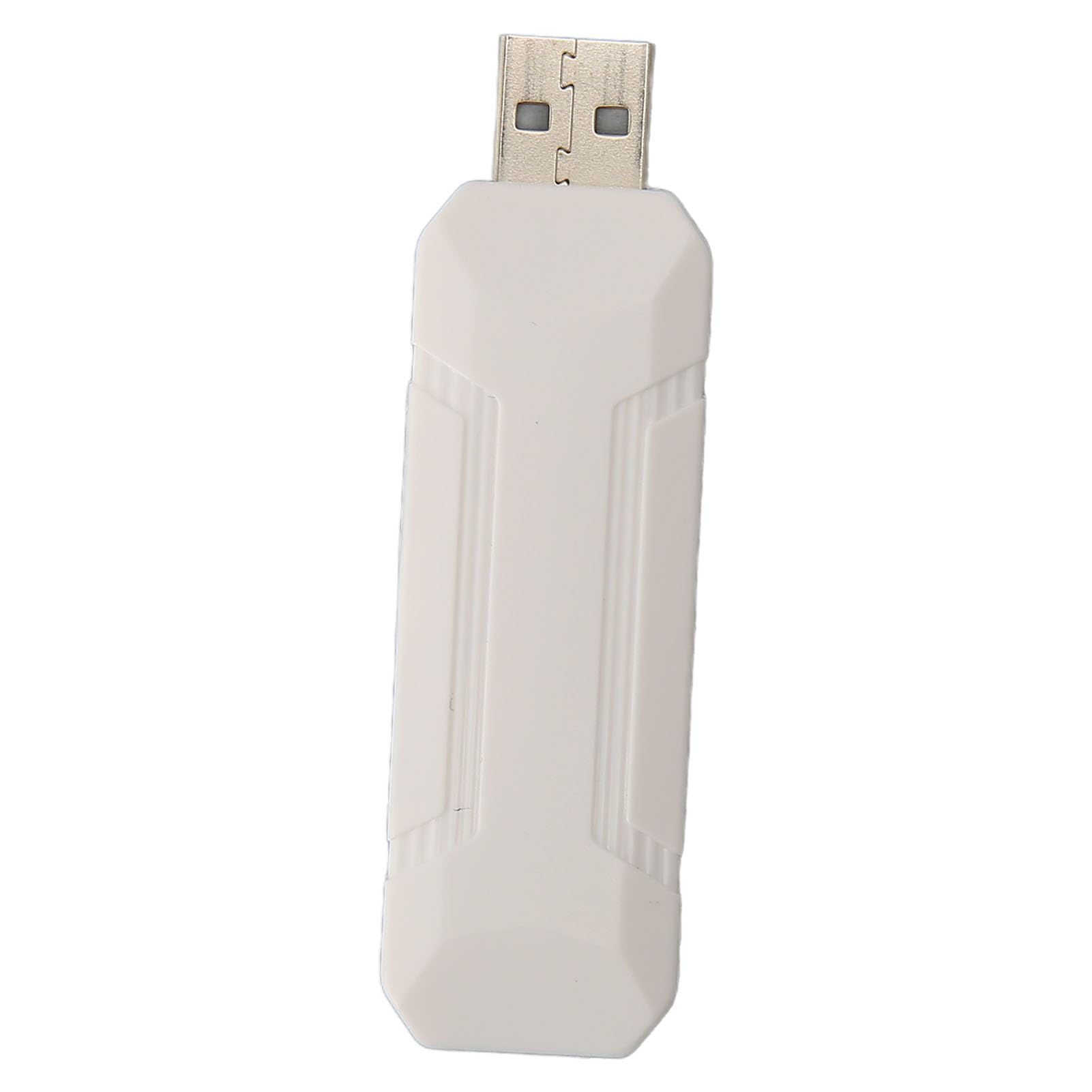 Goshyda Adattatore Controller USB per, Dongle Convertitore di Giochi Plug and Play, Adattatore di Conversione Segnale per Tastiera, Mouse, Joystick