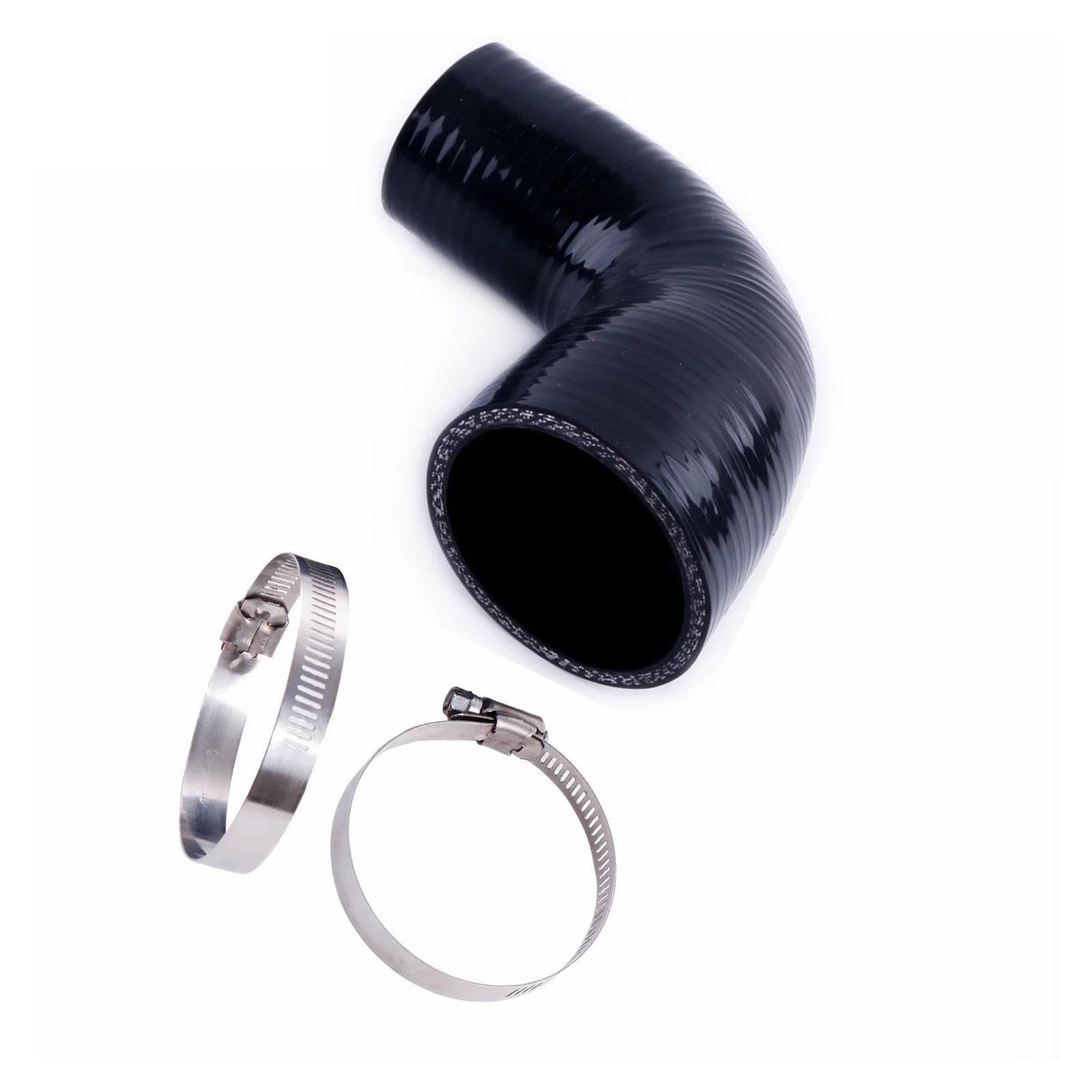 Kolanko Redukcyjne Silikonowe 90 Stopni, 1 Szt. ID 67-100 Mm