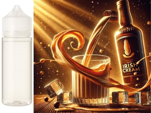 Irish Cream Flavor Concentrate - Vegan - Sasami - 10ml