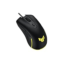 Asus – Mouse Tuf Gaming M3 GEN II