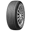 Nexen N’blue HD Plus Zomerbanden, 205/50R15 86V, 205/50R15