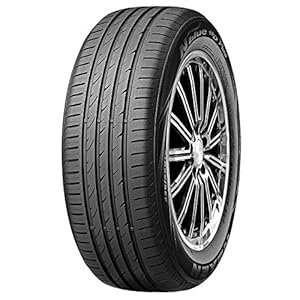 Nexen N’blue HD Plus Zomerbanden, 205/50R15 86V, 205/50R15