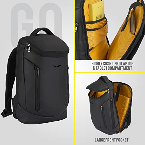 Buy Impulse Seacon Lite 35L Laptop Backpack/Office Bag/School Bag