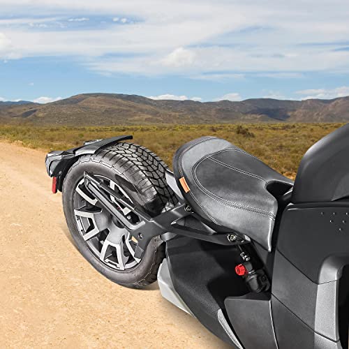 Soporte para Alforjas Compatible con Can-Am Ryker miniatura 6