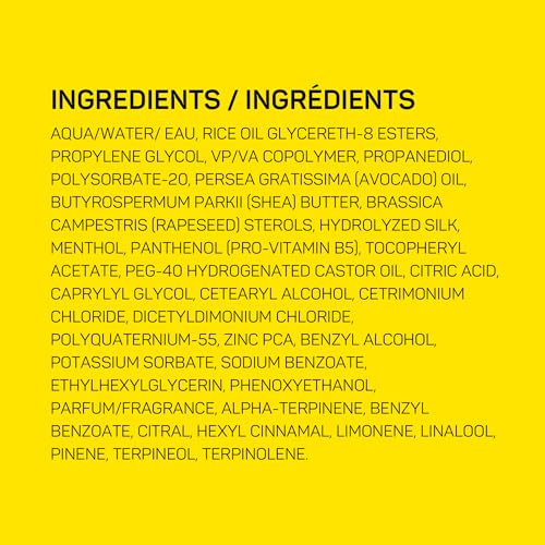 image for Marc Anthony Strictly Curls Hairspray For Curly Hair, 5-In-1 Refresher