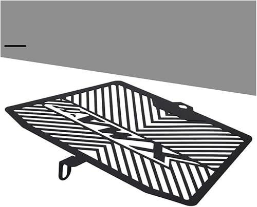 Miniatura 2 de Radiator Grille Guard For Ya&maha XMAX300 XMAX250 XMAX 300 X-MAX 250 125 400 Motorcycle Accessories Radiator Grill Guard Grille Cover Cooler