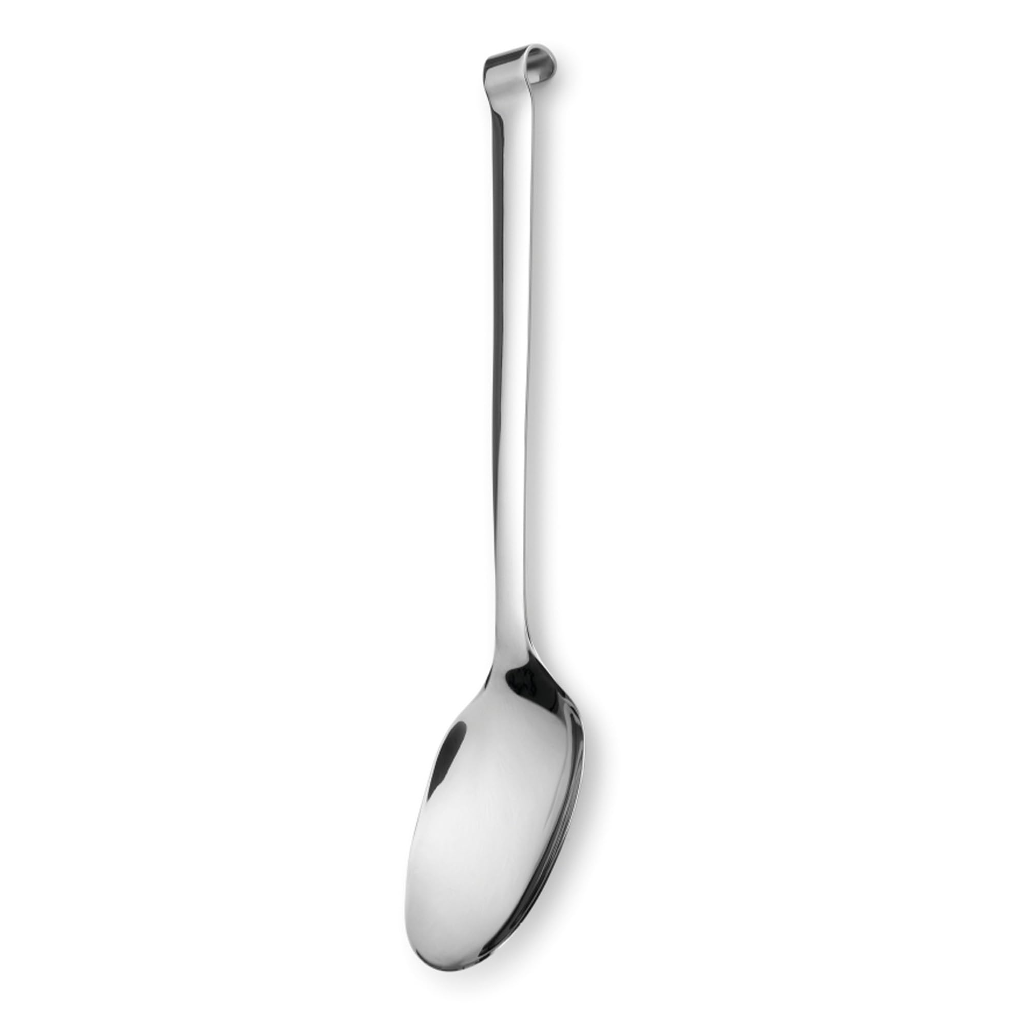 Comas Cucchiaio A Servire Acciaio Inox 18/ .30, 10 CM