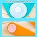 Montessori Toys for 3 4 5 Year Old,Preschool Learning Toys for Toddlers age 2-4,Educational Math manipulatives Number Counting Blocks for Kids,Birthday Christmas Stocking Stuffers for Boys Girls