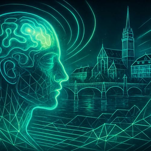 『«LSD Was Invented in Basel: The Swiss Trip That Changed the World» THE SUNDAY BRIEF - Episode 3 Durée: 15 minutes』のカバーアート