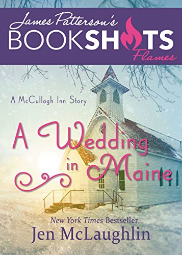 A Wedding in Maine (BookShots Flames)