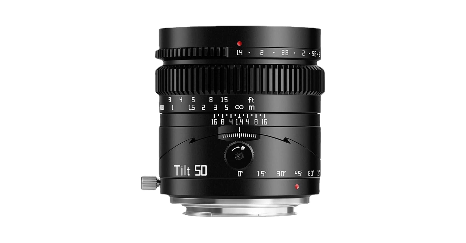 Amazon.com : TTARTISAN 50mm F1.4 Full Frame Tilt Shift