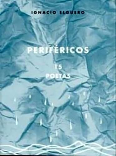 Periféricos ; 15 poetas