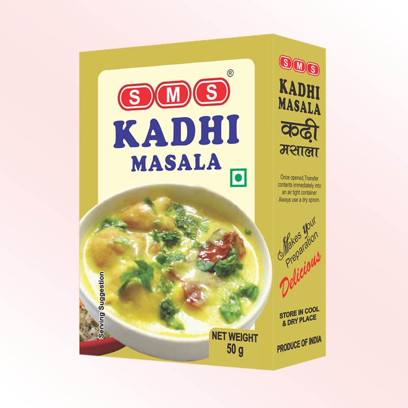 See full amazon price history chart for Subhash Masala Store Kadhi Masala 50G Subhash Masala Store Kadhi Masala 50G (B0B53F8G3K) Amazon Price History, Amazon Price Tracker