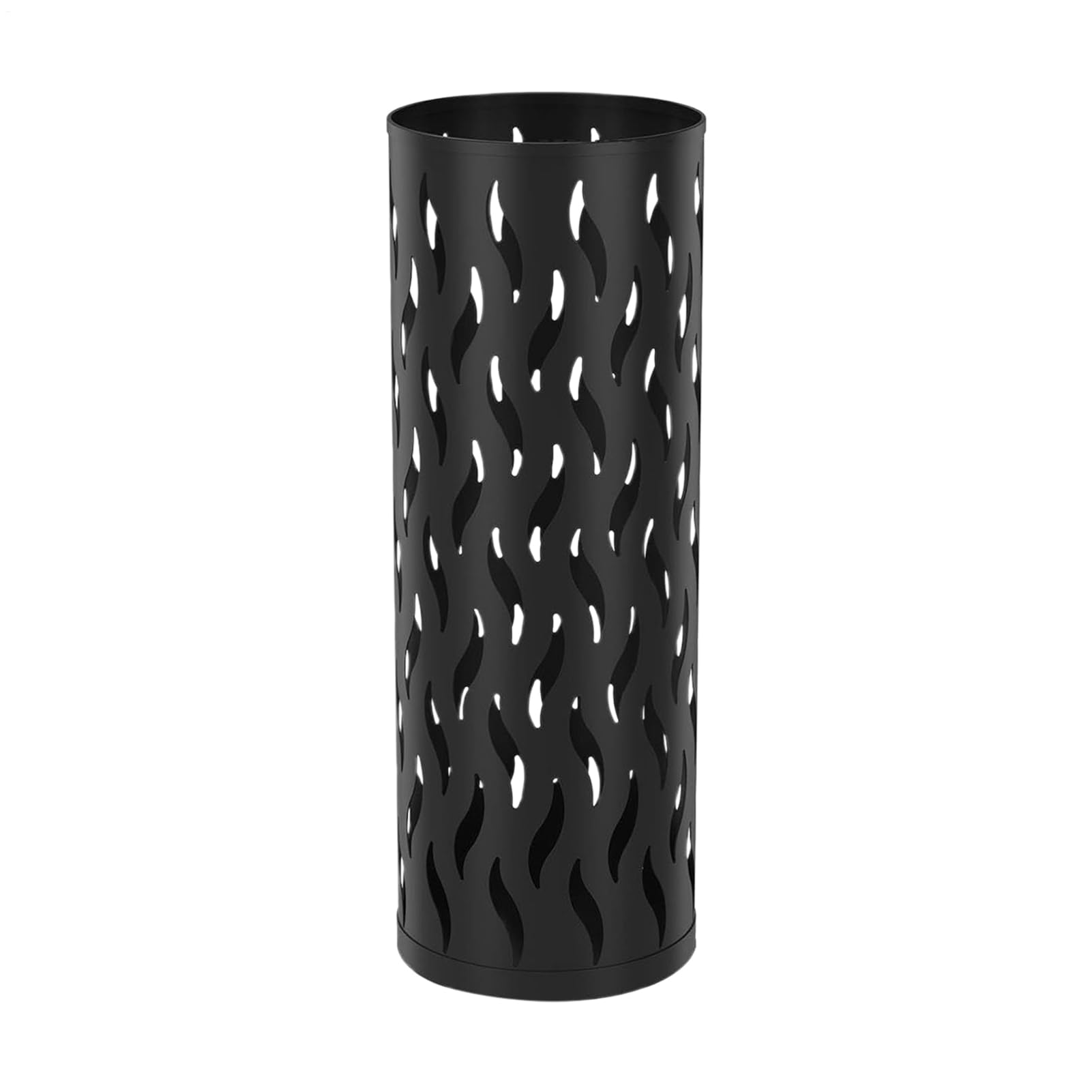 Porte-parapluie design de salon et rangement de cannes