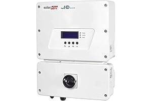 HD SE6000H-US Fronius Inverter 6kW