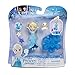 Frozen Glide N Go Elsa Doll