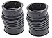 Set of 2 Air Intake Hose for 1999 2000 2001 Lexus ES300 3.0L 2995CC V6 Compatible with 17881-20100