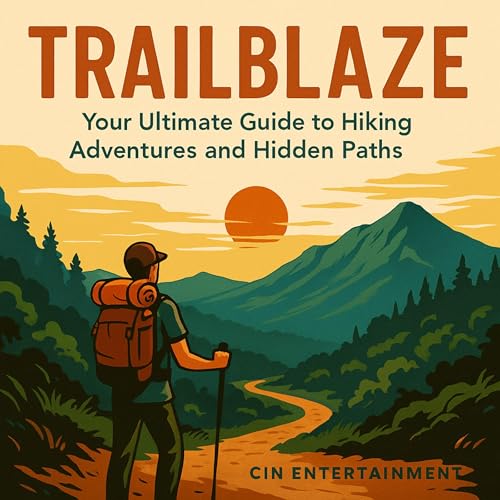 Trailblaze by CIN Entertainment episode artwork