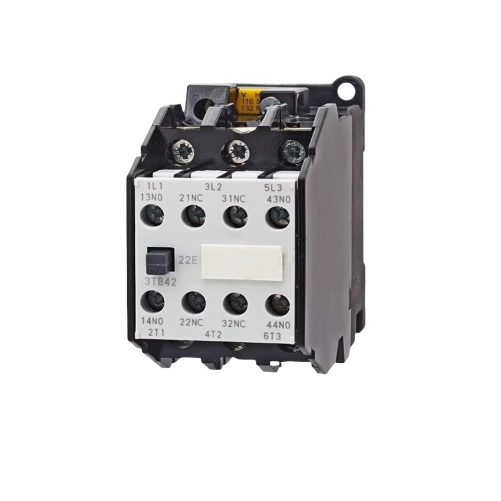 RISWEKFW 3TB42-22E AC contactor 3TB42 22-0X 0XM0 AC220V AC110V 24V(110V)