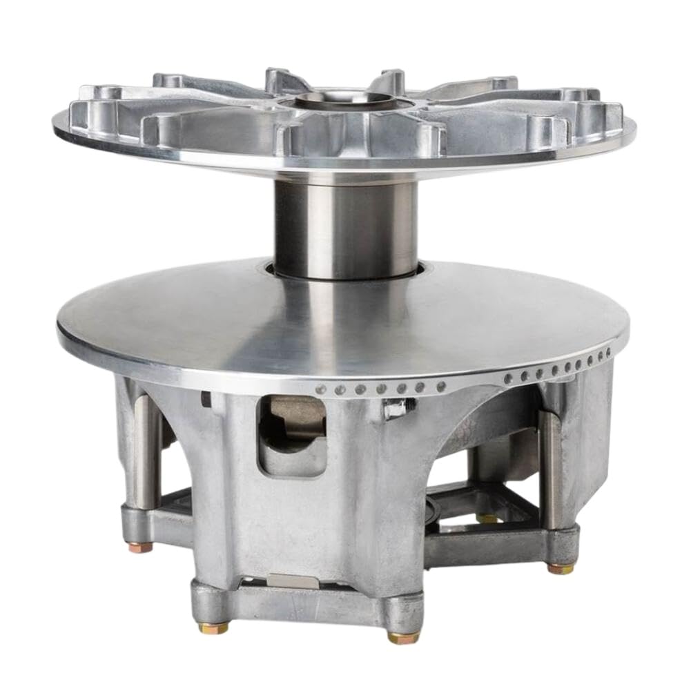 Primary and Secondary Drive Clutch Assembly Compatible with 2019-2021 RZR 1000 XP Models - Replaces OEM Part Numbers 1323654, 1323450, 1323451, 1323397, 1323785