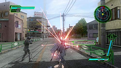 Image of Earth Defense Force 2025 - Xbox 360 (Renewed)
